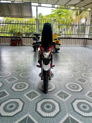 Honda Sonic 2021 - ảnh 1