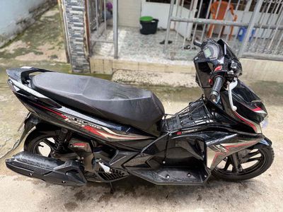 Honda Air Blade 2018 - ảnh 1