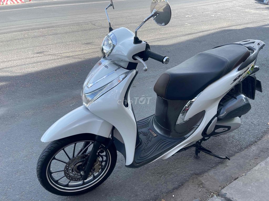 Honda SH Mode 2023 - ảnh 4