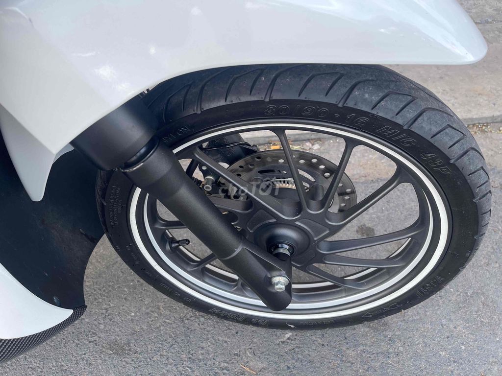 Honda SH Mode 2023 - ảnh 5