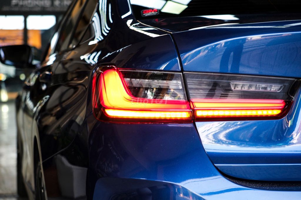 BMW 2023 - ảnh 4