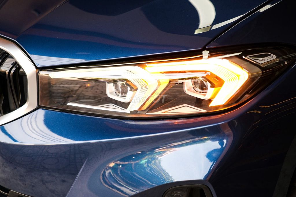 BMW 2023 - ảnh 5