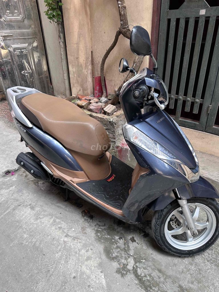 Honda Lead 2014 - ảnh 3