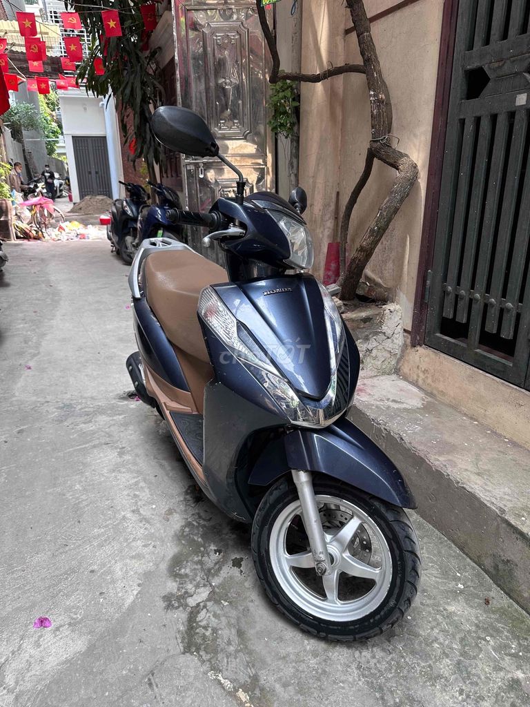Honda Lead 2014 - ảnh 5