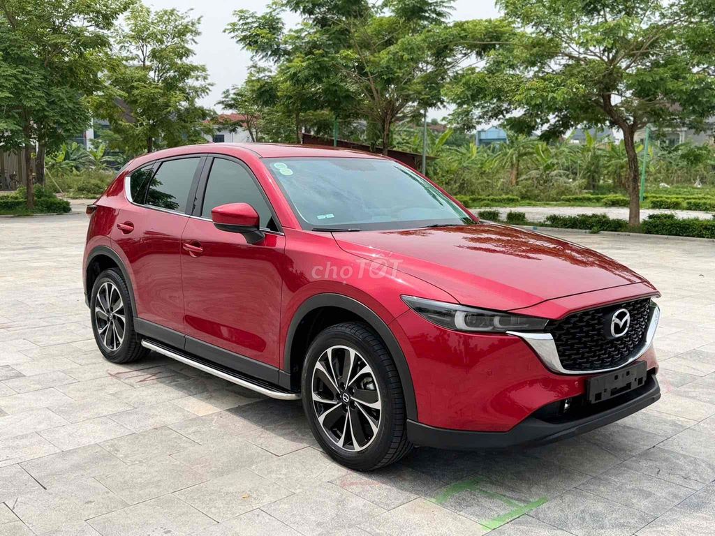 Mazda - ảnh 1