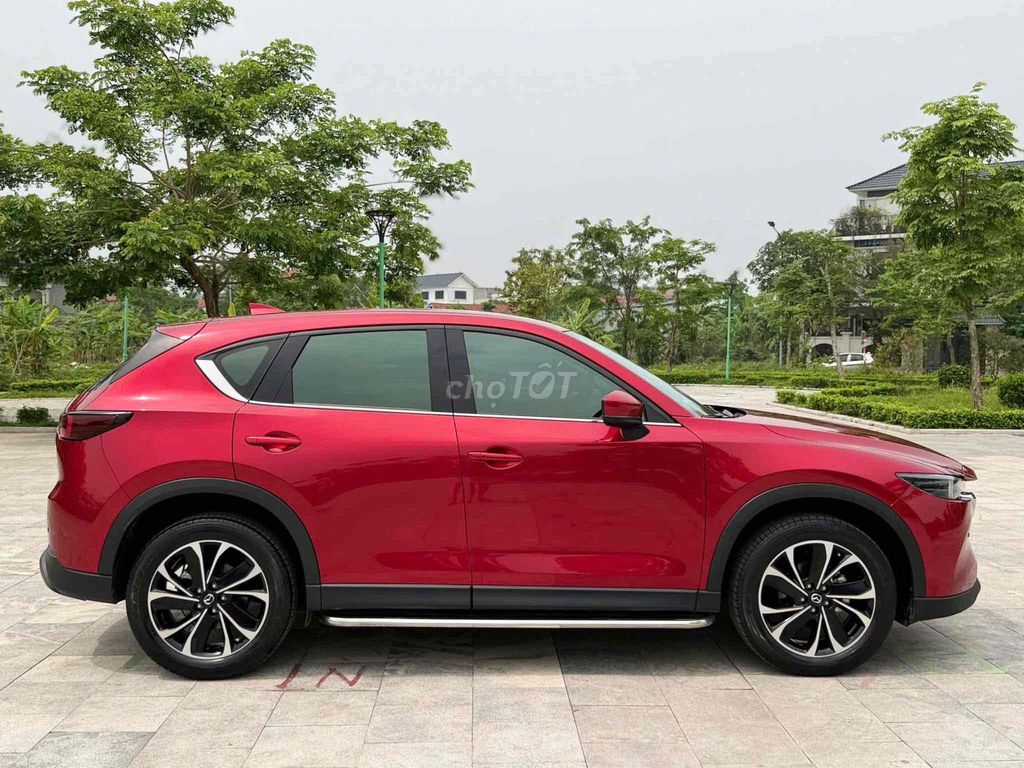 Mazda - ảnh 3