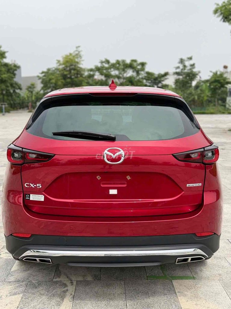 Mazda - ảnh 4