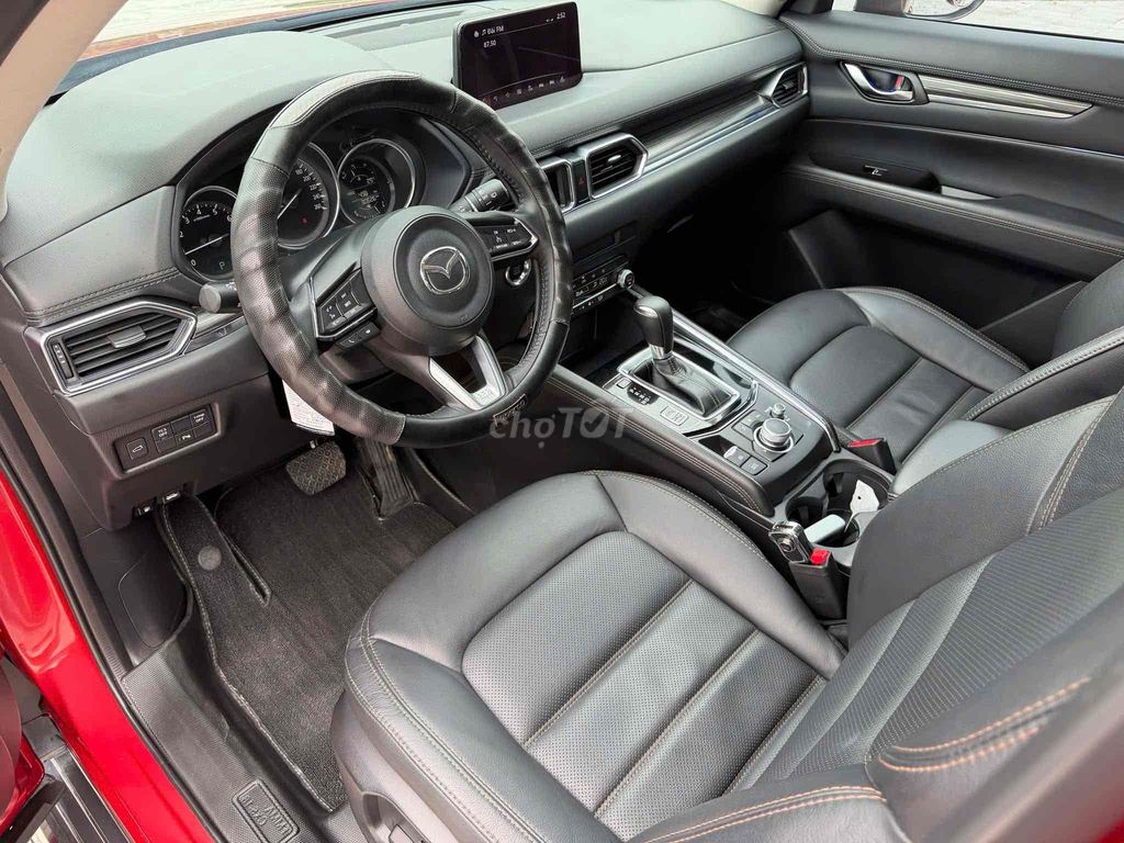 Mazda - ảnh 5