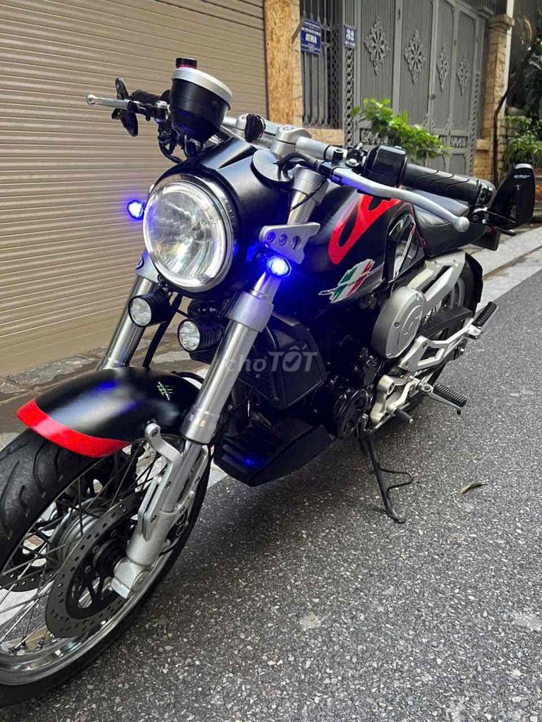 GPX Genteleman 2023 - ảnh 1