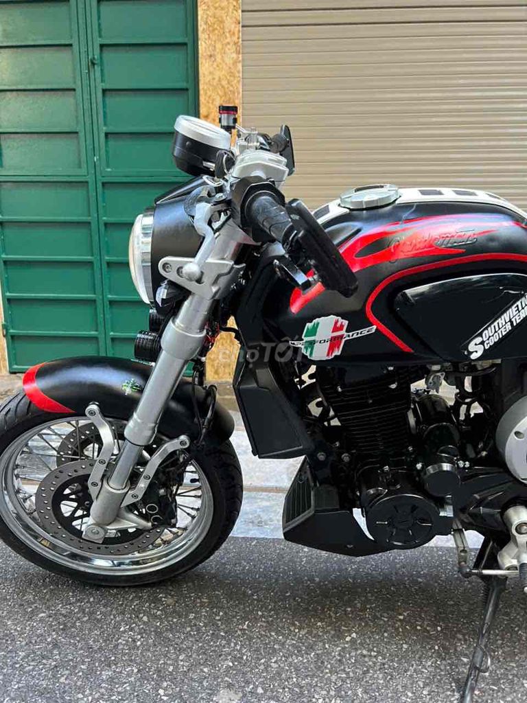 GPX Genteleman 2023 - ảnh 2