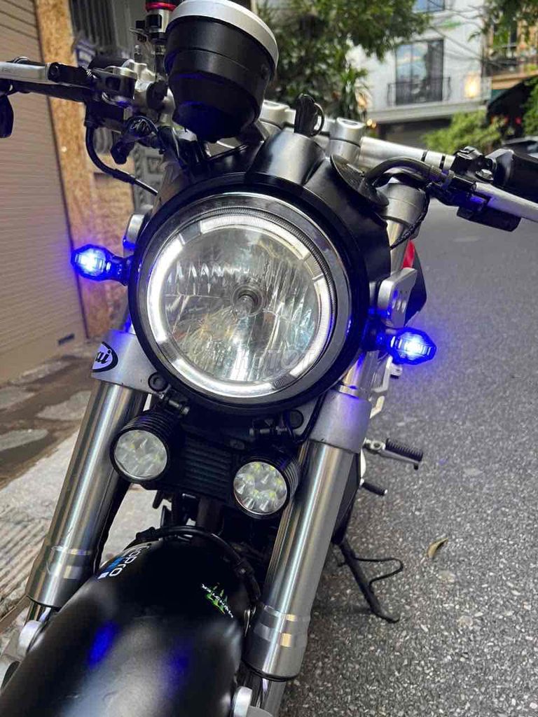 GPX Genteleman 2023 - ảnh 3