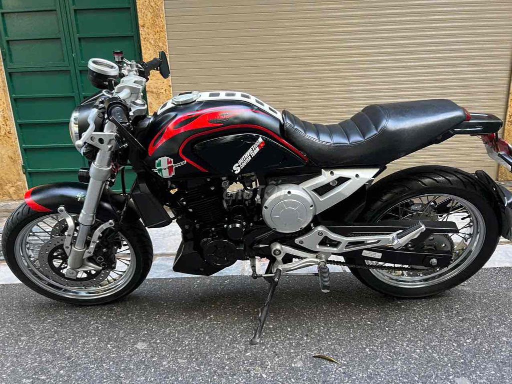 GPX Genteleman 2023 - ảnh 4