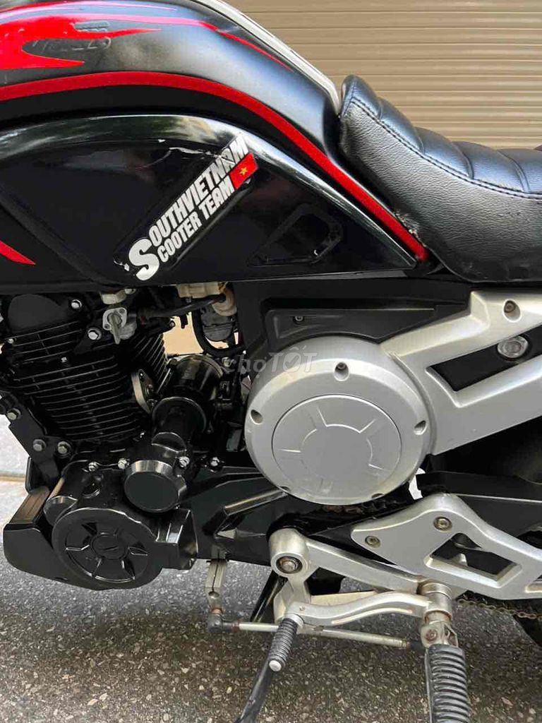 GPX Genteleman 2023 - ảnh 5