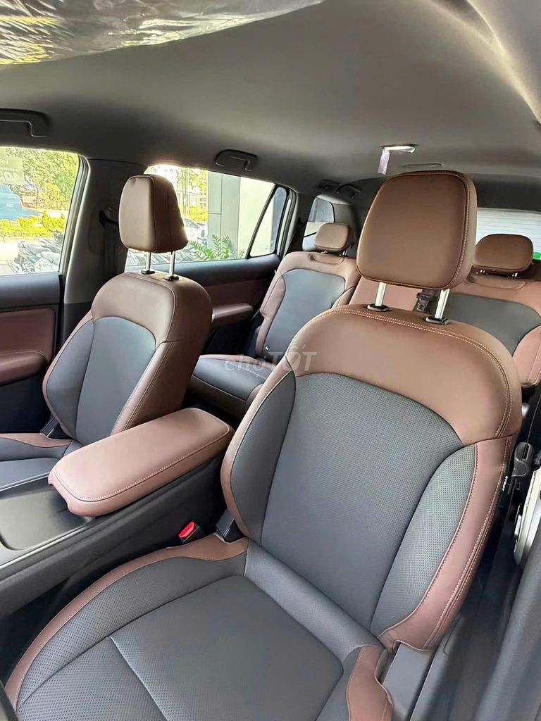 VinFast MPV 7 - ảnh 5