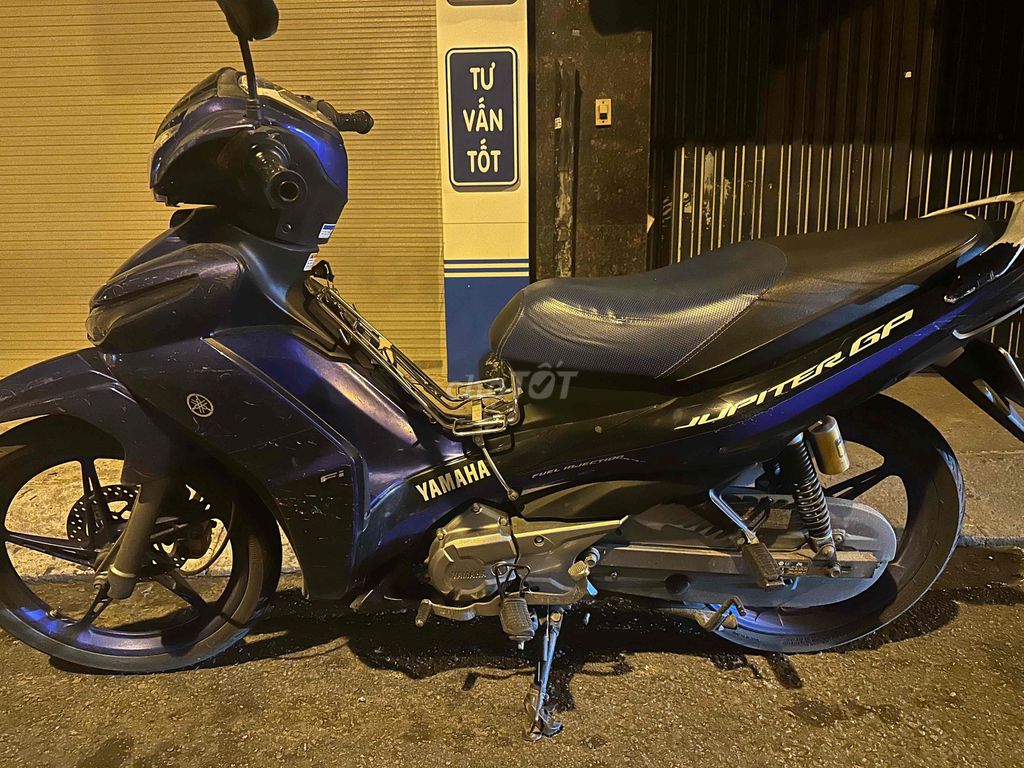 Yamaha Jupiter 2019 - ảnh 1