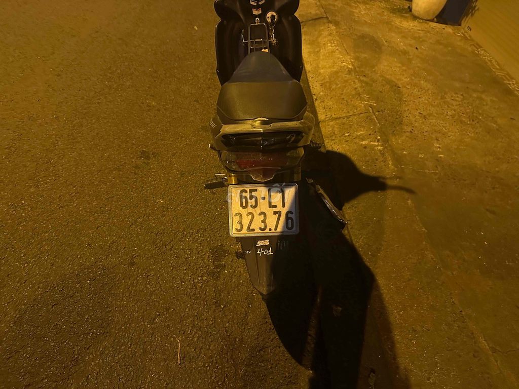 Yamaha Jupiter 2019 - ảnh 2