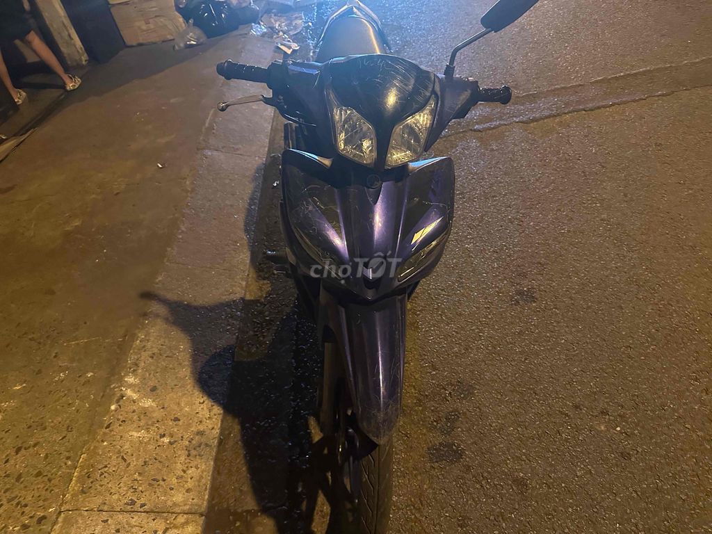 Yamaha Jupiter 2019 - ảnh 3