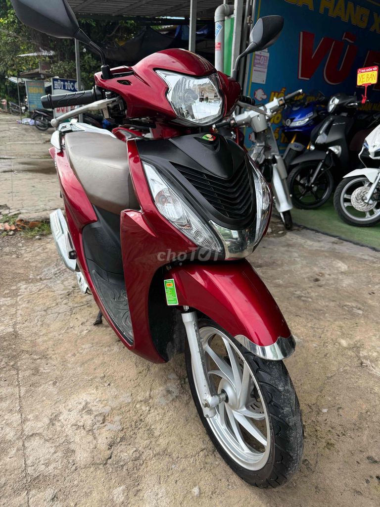 Honda Vision 2023 - ảnh 2