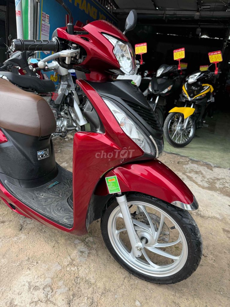 Honda Vision 2023 - ảnh 4