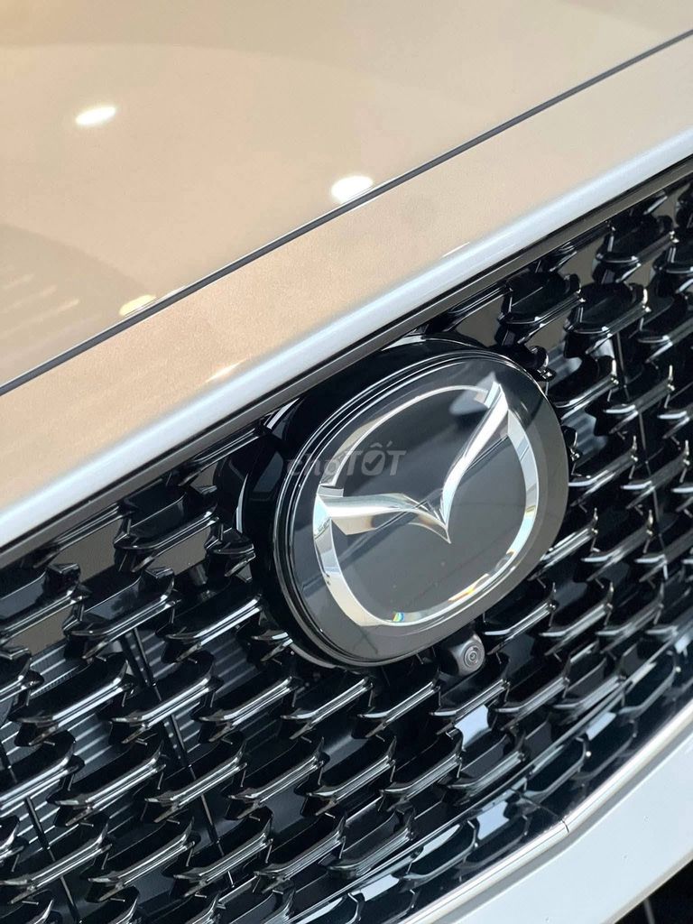 Mazda CX 5 2026 - ảnh 4