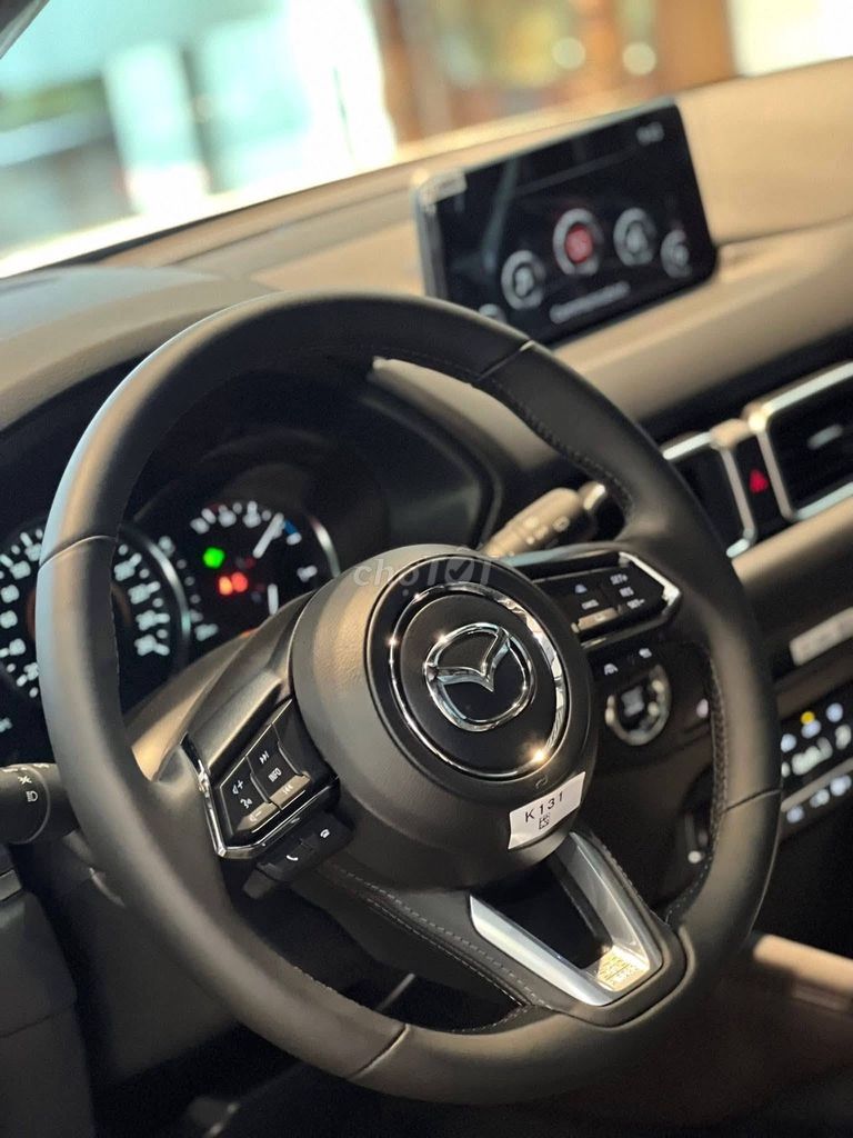 Mazda CX 5 2026 - ảnh 5
