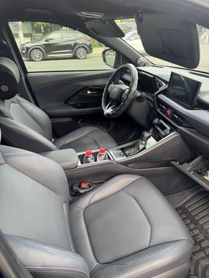 Toyota Yaris Cross 2025 - ảnh 1