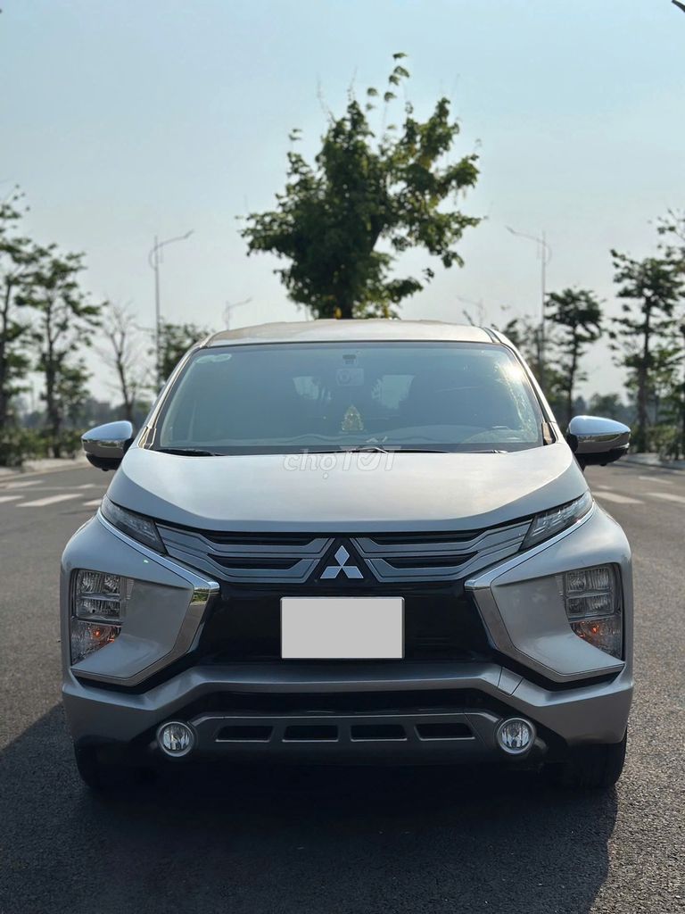 Mitsubishi Xpander 2021 - ảnh 1