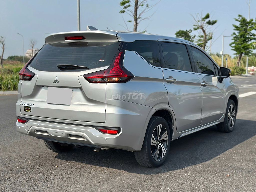 Mitsubishi Xpander 2021 - ảnh 2