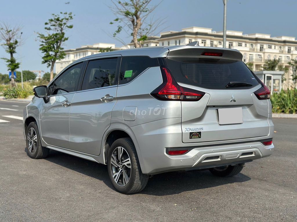 Mitsubishi Xpander 2021 - ảnh 3