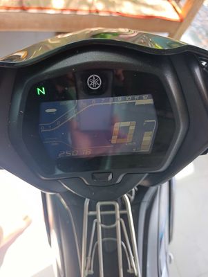 Yamaha Exciter 2021 - ảnh 1