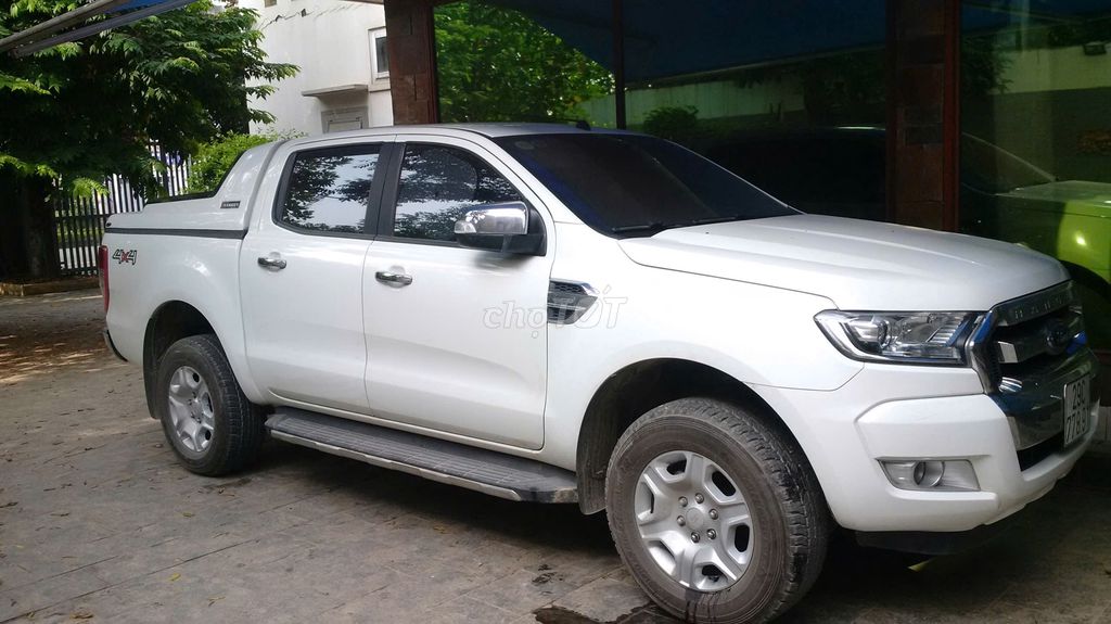 Ford Ranger - ảnh 3