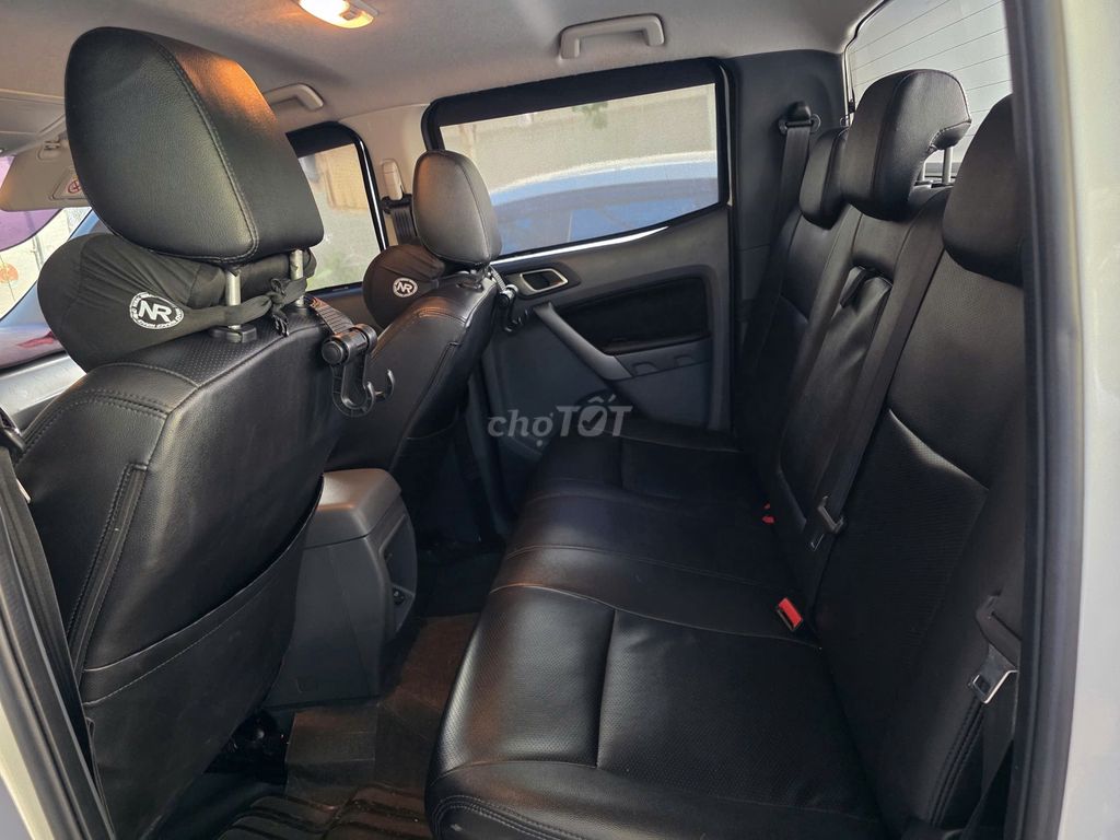 Ford Ranger - ảnh 4