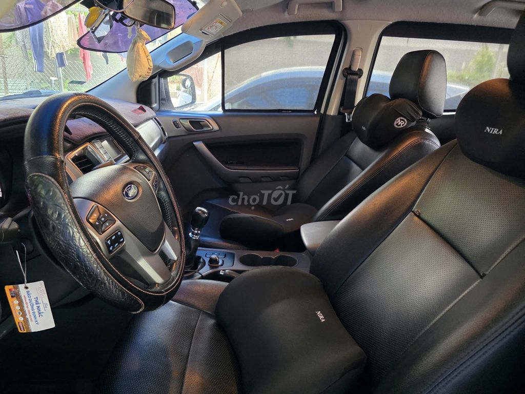 Ford Ranger - ảnh 5