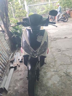 Honda Air Blade 2007 - ảnh 1