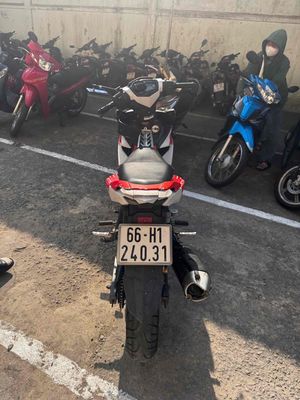 Yamaha Exciter 2017 - ảnh 1