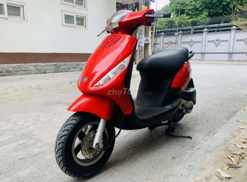 Piaggio - ảnh 1