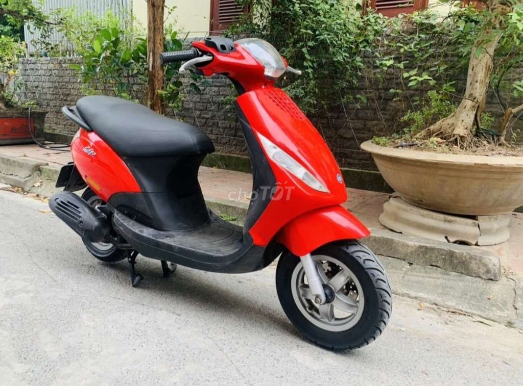 Piaggio - ảnh 2