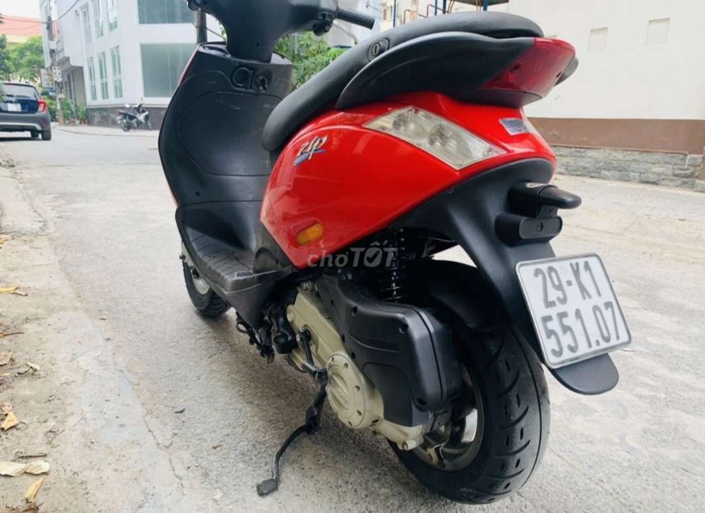 Piaggio - ảnh 3