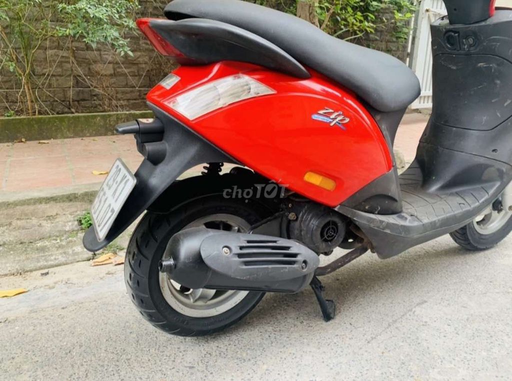 Piaggio - ảnh 4
