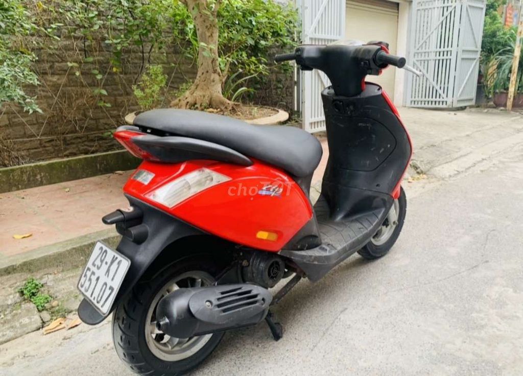 Piaggio - ảnh 5