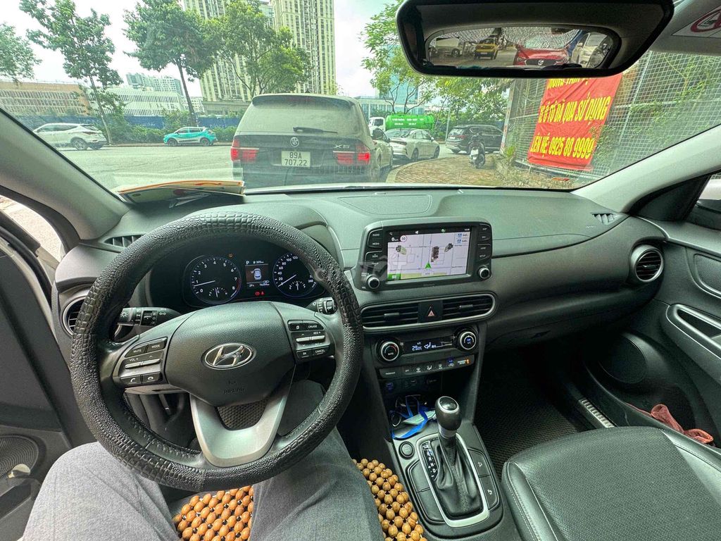 Hyundai Kona 2020 - ảnh 5