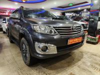 Toyota Fortuner 2.5G 2016 - ảnh 1