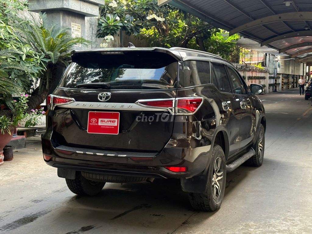 Toyota 2019 - ảnh 4