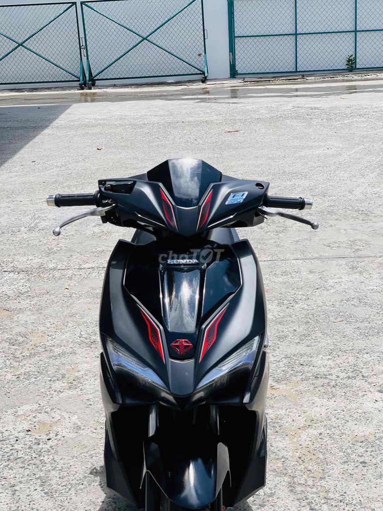 Honda Air Blade 2018 - ảnh 5
