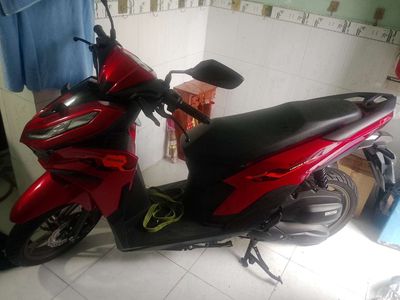 Honda Vario 2025 - ảnh 1