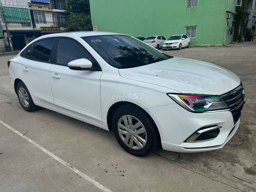 MG MG5 2024 - ảnh 2