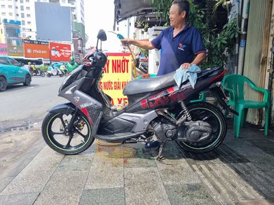 Yamaha Nouvo 2011 - ảnh 1