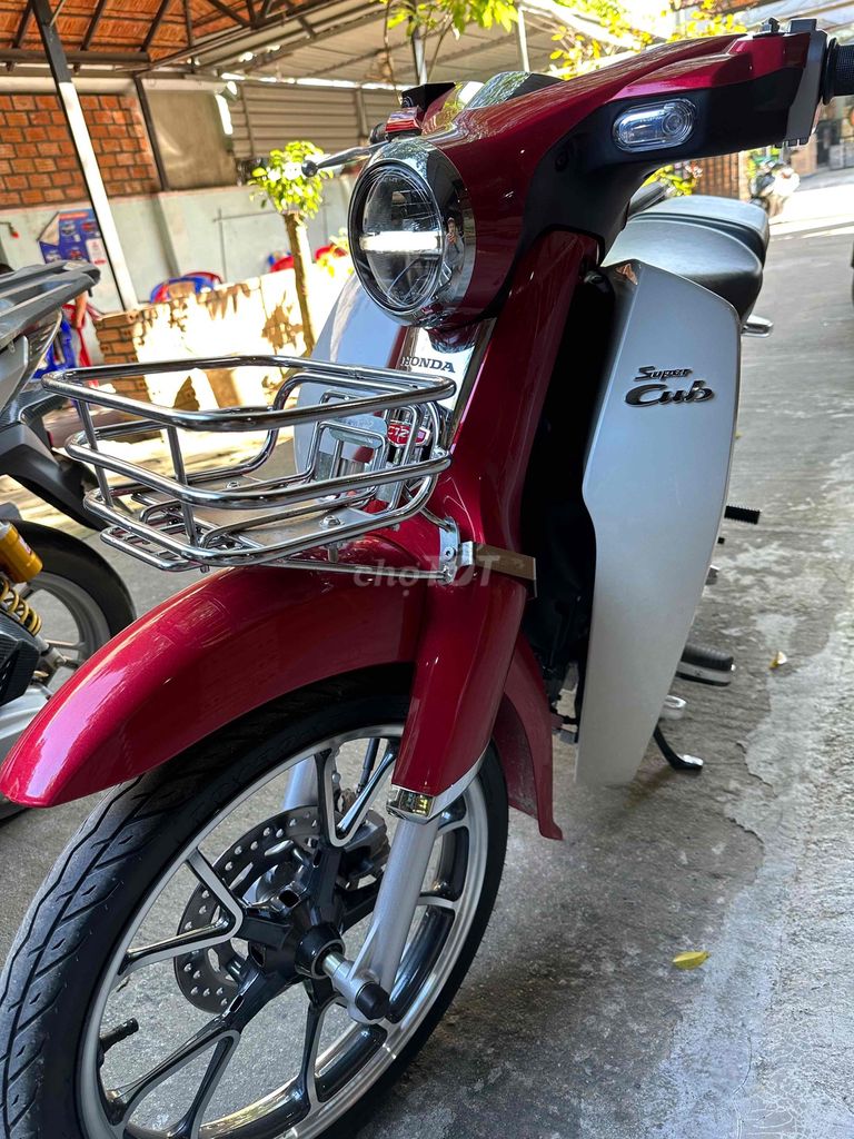 Honda Super 2022 - ảnh 3