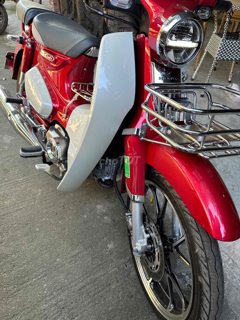 Honda Super 2022 - ảnh 4