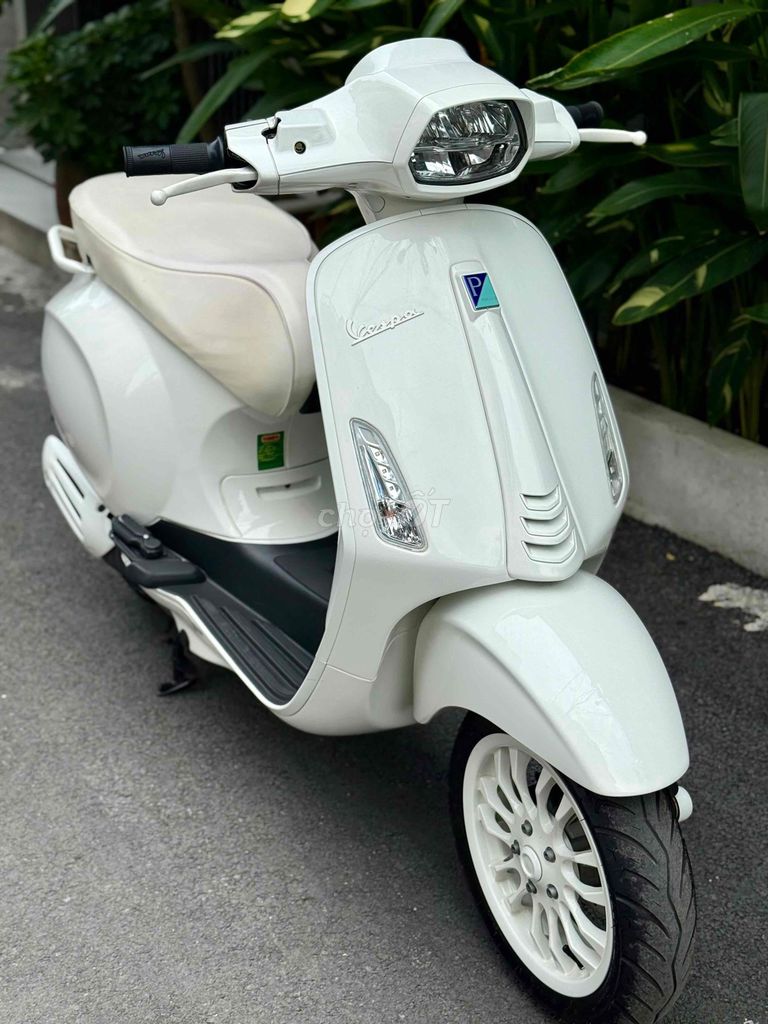 Piaggio Vespa 2024 - ảnh 2